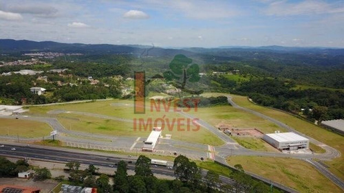 Imagem 2 de 3 de Terreno Em Condominio - Ref: 2888 - V-2888
