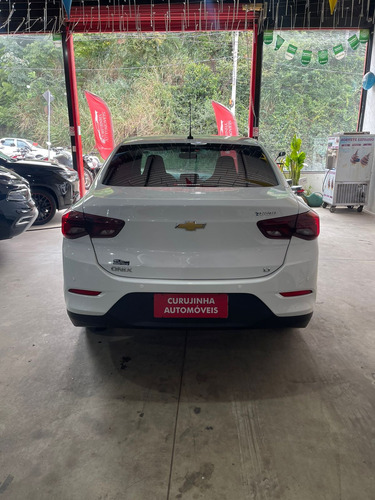Chevrolet Onix 1.0 Lt Turbo 5p