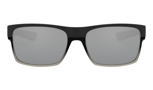 Lentes De Sol Twoface Chrome Iridium Oakley