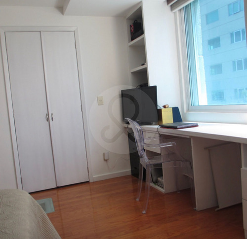 Departamento En Venta En Santa Fe