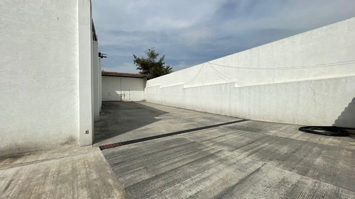 Renta Bodega En Tlalnepantla