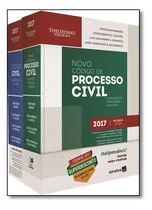 Comprar Combo Código Civil E Legislação Em Vigor + Código De Pro, De Theotonio, Negrão. Editora Saraiva (juridicos) - Grupo Somos Sets, Capa Mole Em Português