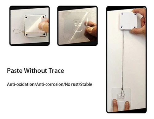 Cierrapuertas Con Sensor Automático Para Todas Las Puertas R
