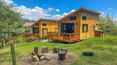 Finca en venta