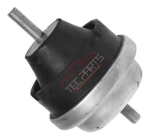 Soporte Trompo Motor Derecho Hidraulico Peugeot 206 207 