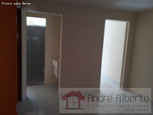 Imagem 6 de 15 de Apartamento 2 Dormitórios Para Venda Em Sorocaba, Central Parque Sorocaba, 2 Dormitórios, 1 Banheiro, 1 Vaga - 682_1-1475985