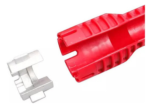 Llave Para Apretar El Tubo Del Fregadero, Cambiar Los Grifos
