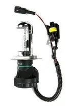 Comprar Bombillo Hid Varios Colores Extremos Purpura Azul Verde