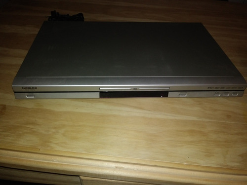 Dvd Noblex