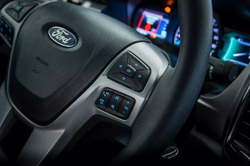 Ford Ranger Limited Automatica Entrega Inmediata