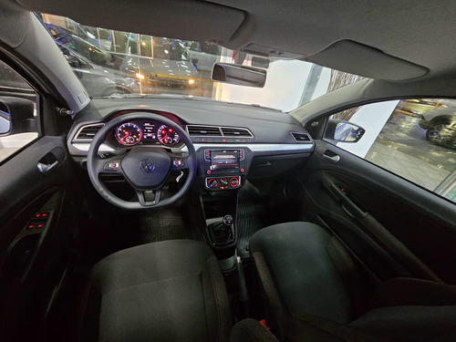 Volkswagen Saveiro 1.6 Trendline