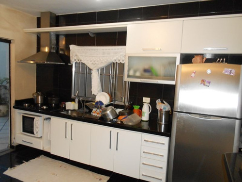 Sobrado - Ref: 2097