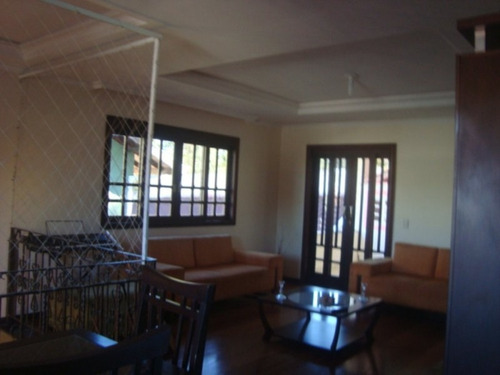 Imagem 21 de 30 de Casa - Ca00099 - 33778696