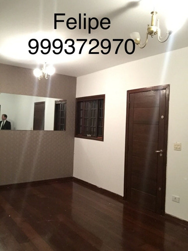 Imagem 4 de 24 de Sobrado Lindo Com 3 Dormitorios Grandes Ja Com Armarios Fl25