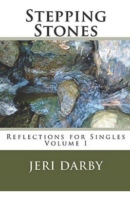 Libro Stepping Stones: Reflections For Singles - Darby, J...