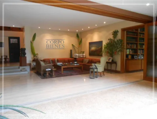 Valle Arriba Casa En Venta