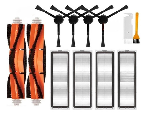 Filtro De Barredora Para Aspiradora Xiaomi Vacuum Mop 2c Xms