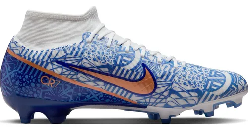 Guayos Hombre Nike Zoom Superfly 9 Academy Cr7 Fg mg Env o gratis