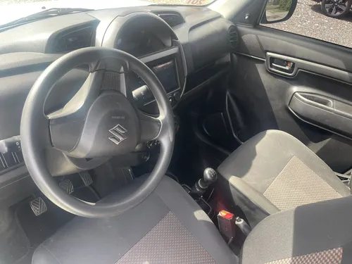 Suzuki Spresso Mt 4x2 1.0