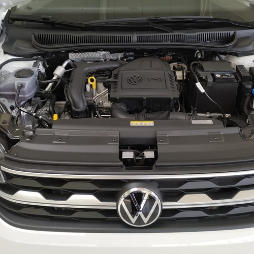 Imagen 6 de 15 de Autoahorro Volkswagen - Nivus 170 Tsi