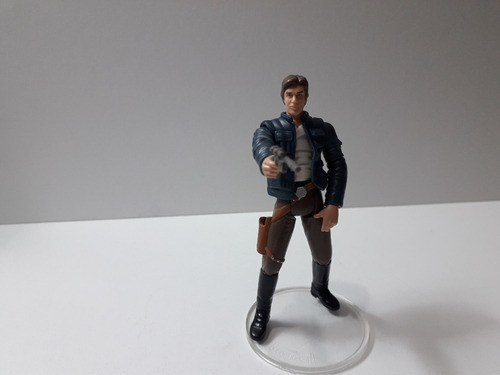  Han Solo  - Star Wars - Hasbro