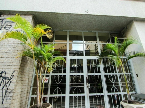 Imagem 1 de 11 de Apartamento - Ap00594 - 69309943