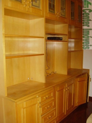 Imagem 10 de 13 de Apartamento - Vila Mariana - Ref: 633 - V-71939