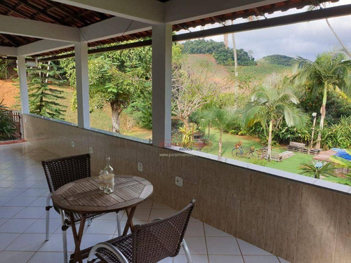 Imagem 18 de 30 de Sítio Em Domingos Martins A Venda - Si0001