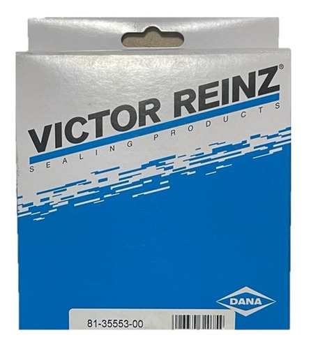 Reten Trasero Cigüeñal Audi A6 A8 Quattro Q7 R8 S4 4.2 04-16