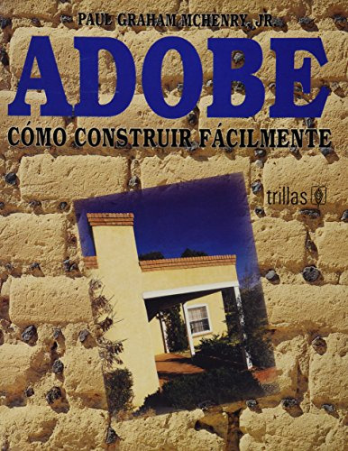 Libro Adobe Como Construir Facilmente De Co Mendez Paul Grah
