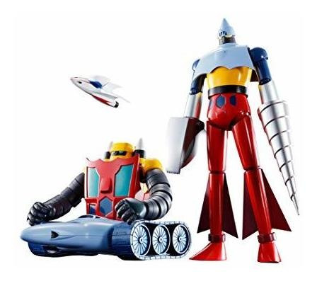 Getter Robo (television Anime Ver). Gx-91 Getter 2 Pn65g