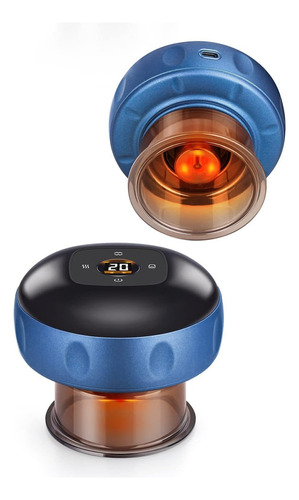 Intelligent Dynamic Cupping Massage Set