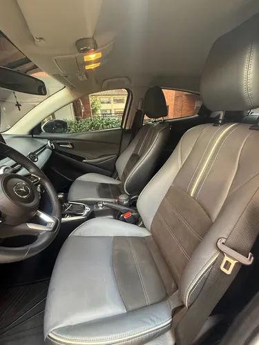 Mazda 2 Sedan 1.5 Grand Touring Lx At