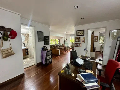 Apartamento En Venta En Medellín. Cod V776081