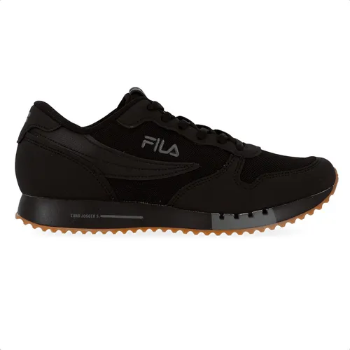 Zapatillas Fila Calzini Sin Cordones Mujer Casual Moda