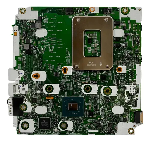 Placa Mae Dell Optiplex 7010 Micro | MercadoLivre