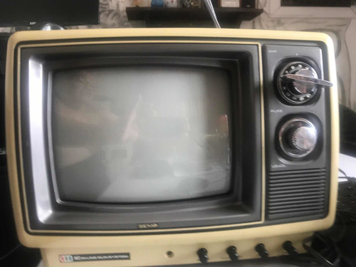 Tv Semp-toshiba 10