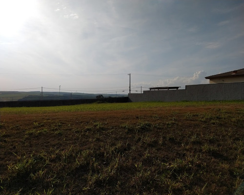 Imagem 11 de 11 de Lindo Terreno À Venda No Condomínio Village Porto Feliz, Porto Feliz/sp - Tr02874 - 69712688