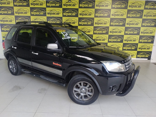 Imagem 3 de 10 de Ford Ecosport Freestyle 1.6