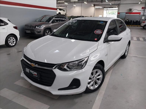 Chevrolet Onix Onix Plus 1.0t at lt