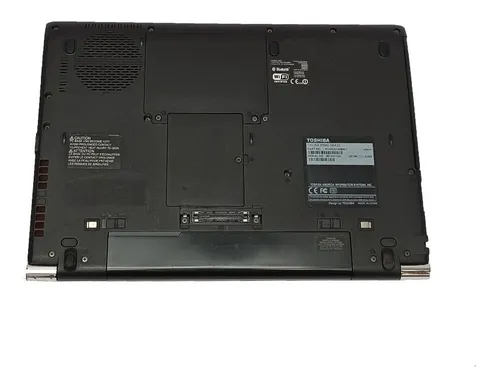 Toshiba Tecra R840 Intel Core I5 2.50ghz 8gb Ram 320gb Hdd (Reacondicionado)