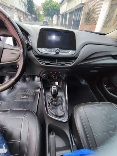 Chevrolet Onix 1.0T Lt