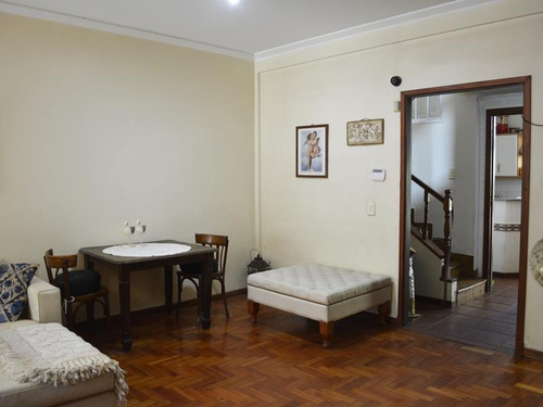 Importante Casa En Palermo 5 Amb Dependencia, Quicho Y Piscina