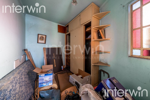Casa - 3 Ambientes - San Cristobal - Venta.