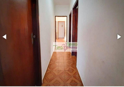 Imagem 2 de 12 de Casa Com 3 Dormitórios À Venda - Vila Romana - Vinhedo/sp - Ca1323