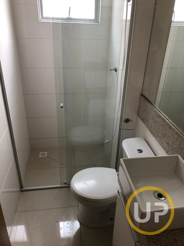Imagem 1 de 10 de Cobertura Em Luxemburgo - Belo Horizonte, Mg - 8011