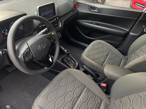 Imagem 9 de 12 de Hyundai Hb20x Style 1.6 Gamma Flex 16v, Fhb0007
