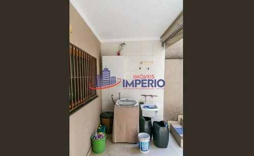 Imagem 8 de 30 de Sobrado Com 2 Dorms, Vila Maria Alta, São Paulo - R$ 795 Mil, Cod: 9463 - V9463