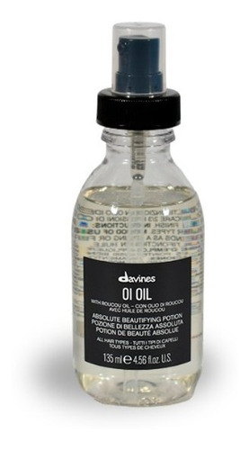 Oi Oil Davines 135ml