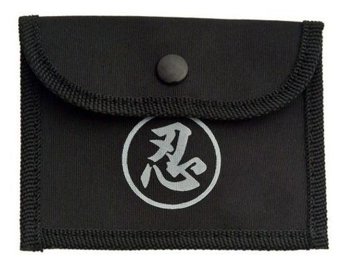 Estrella Ninja 8 Puntas Shuriken Kohga Ninjitsu Marciales (Usado)